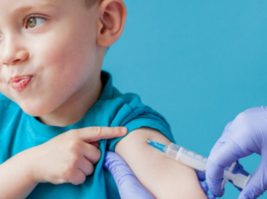 Kur mund të vaksinohen fëmijët nga Covid-19? Pesë përgjigje për prindërit