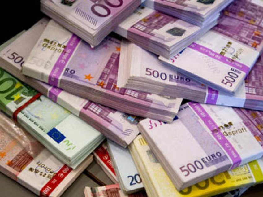 Kush është personi nga Shkupi që e ka rrogën 250 mijë euro në muaj