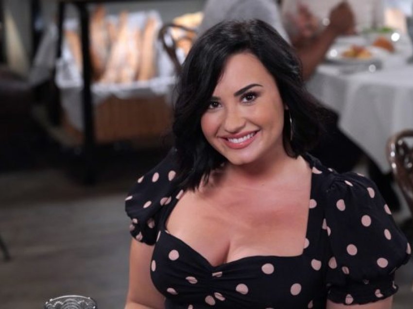 Demi Lovato: Rëndësia e të qenit beqare