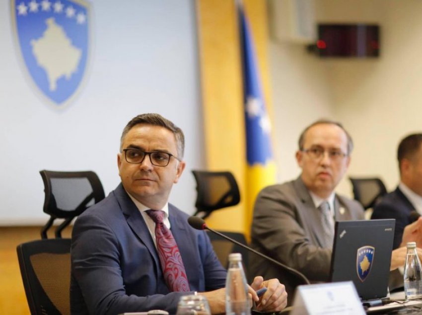 201 ditë të qeverisjes Hoti, historiku i zgjatjes së Qeverive në Kosovë