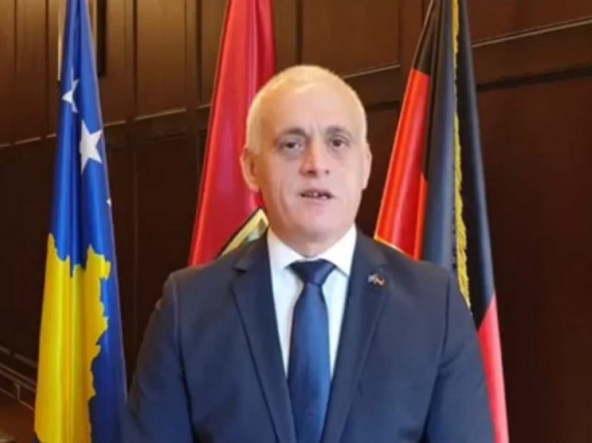 Ambasadori i Kosovës në Gjermani: Këtë vit, më i lartë trendi i mërgimtarëve që vijnë në Kosovë