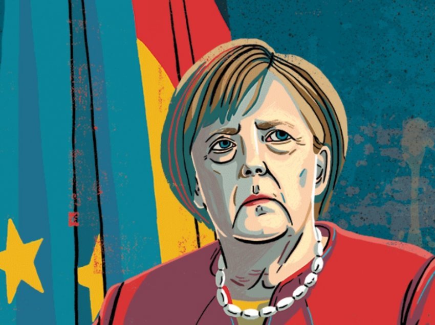 Kush do të jetë pasuesi i Merkelit në krye të Gjermanisë?