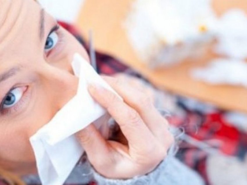 Masat mbrojtëse kundër Covid-19 kanë zvogëluar gripin sezonal