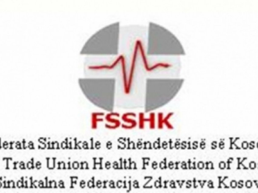 FSSHK-së: Të ndalen sulmet ndaj punëtorëve shëndetësor   