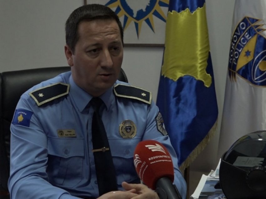 Kelani: Mbi 56 mijë mërgimtarë kanë ardhur në Kosovë vetëm gjatë vikendit