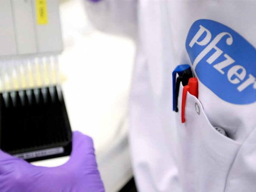 Sa euro do të paguajë BE për një dozë të vaksinës Pfizer-BioNTech