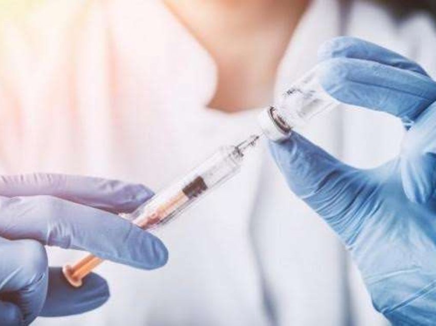 Mësohet kur fillon vaksinimi i fëmijëve kundër koronavirusit