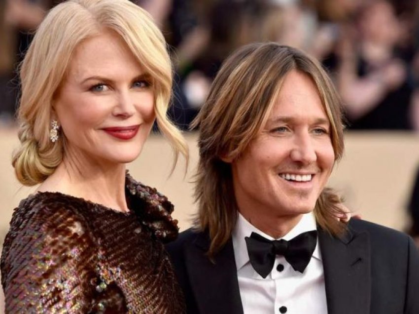 Nicole Kidman e zbulon sekretin e saj për një martesë të lumtur