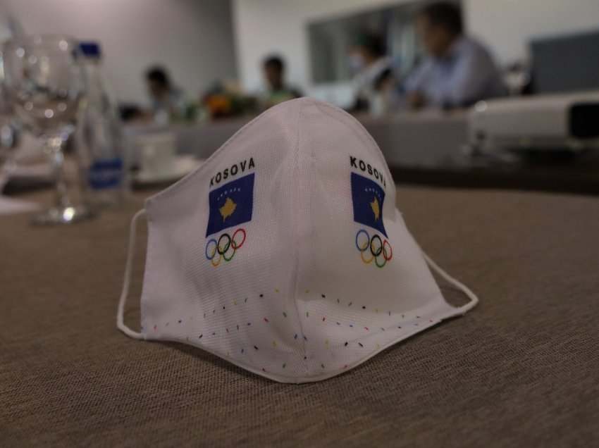 KOK mbështet Federatat Olimpike dhe Jo-Olimpike të Kosovës me mijëra euro
