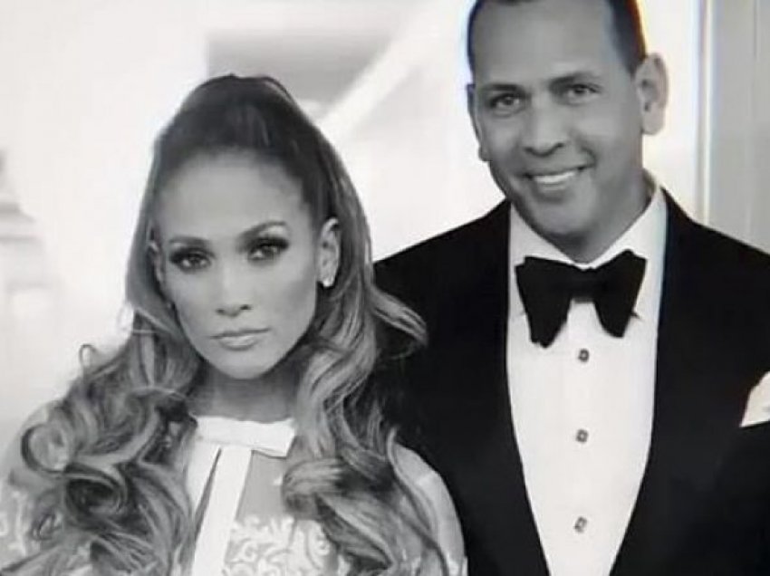 Pasi i dështoi martesa për shkak të COVID-19, Jennifer Lopez nuk dëshiron të kurorëzohet me Alex Rodriguez