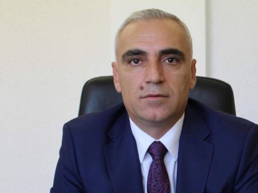 Bekim Rexhepi: Përfundoi eksproproiimi i pronave në autostradën Shkup-Bllavë