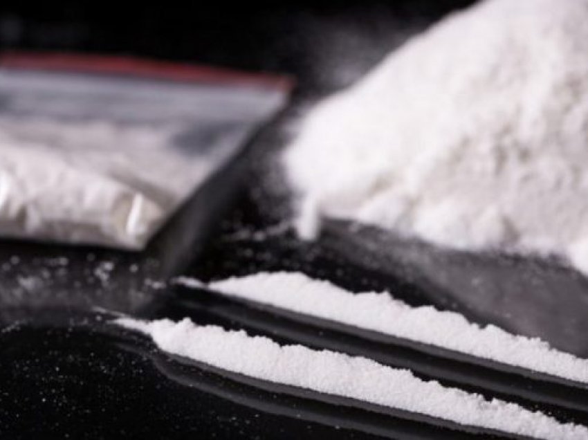 Itali: Dy shqiptarë arrestohen me 14 kg kokainë