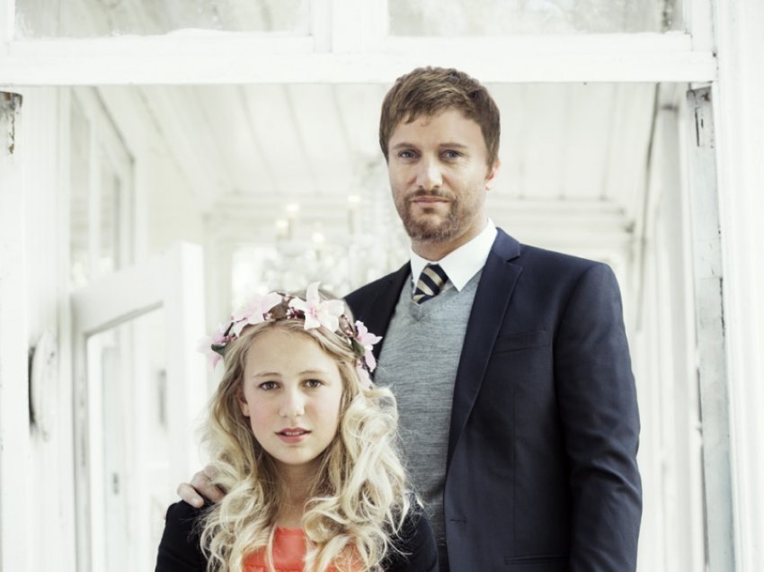 E vërteta e martesës së 12-vjeçares norvegjeze