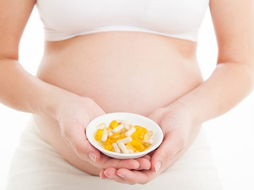Si mund ta përdorni vitaminën D gjatë periudhës së shtatzënisë për një numër përfitimesh shëndetësore