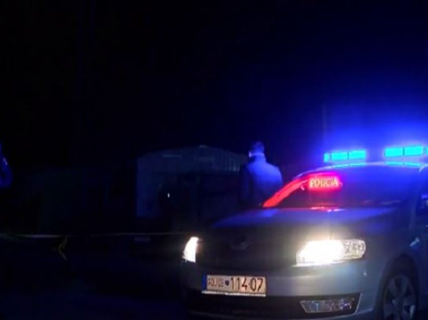Arrestohet polici që plagosi një person në Graçanicë, dyshime se përdori armën pa nevojë