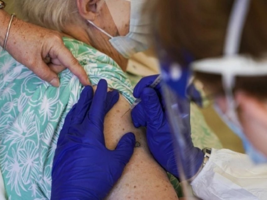 Zvicra do të fillojë vaksinimin, masat e reja kufizuese hyjnë në fuqi