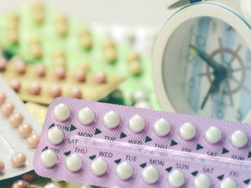 Përdorimi i kontraceptivëve – Si ta kuptoni që trupi juaj nuk po reagon mirë ndaj tyre?