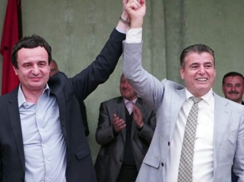 Bahtiri jep lajmin: Ja sa vota do të marrë më shumë VV-ja në Mitrovicë