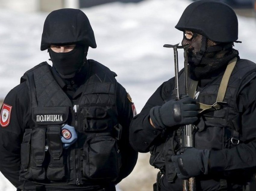 Në Bosnjë arrestohen katër policë për dhunimin e një të miture