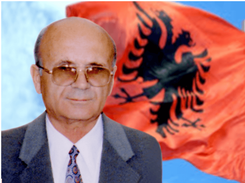 Nacionalizmi i Fishtës përballë tradhtisë së Enver Hoxhës