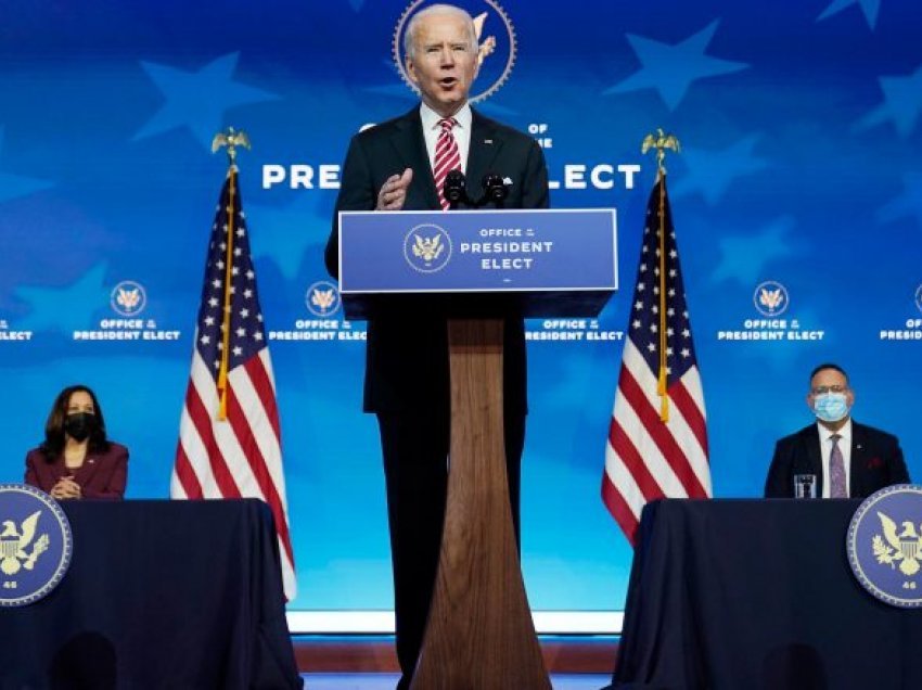Biden nominon një amerikano-latin si Sekretar të Arsimit