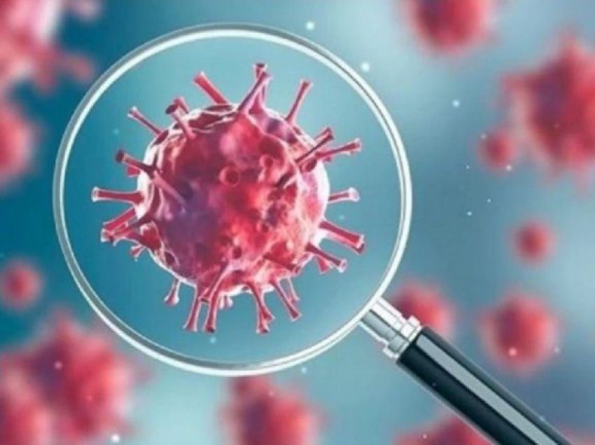 Zbulohet edhe një tjetër variant i koronavirusit, vjen nga Afrika e Jugut