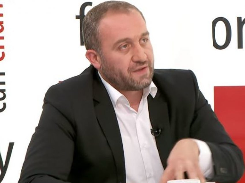 Remzi Mehmedi: Maqedonia e Veriut nuk e përfill diasporën Shqiptare