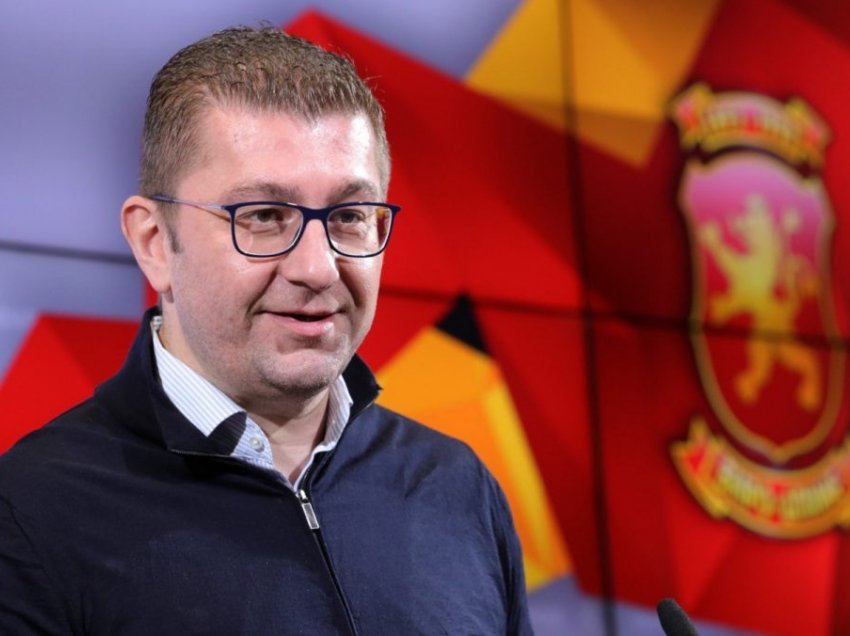 VMRO-DPMNE me liderin aktual nuk mund ta fiton pushtetin, thonë analistët