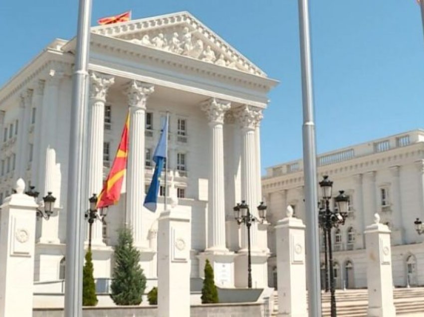 Heshtje në Qeveri për aneksin 12 pikësh që Bullgaria kërkon nga Maqedonia