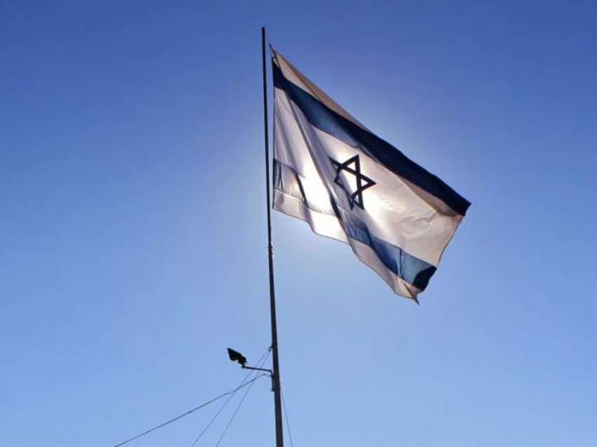 Bie qeveria e Izraelit, zgjedhjet e reja në mars