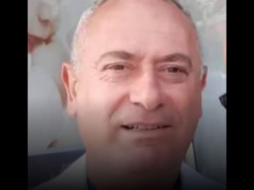 Humb betejën me koronavirusin anesteziologu i Spitalit të Ferizajt Dr. Afrim Tasholli