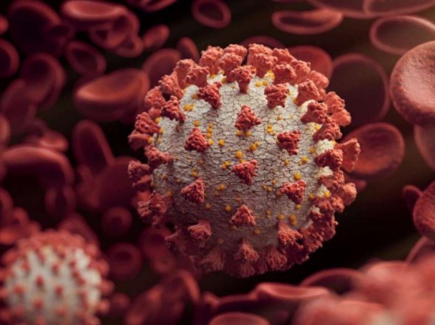 Coronavirusi po vazhdon të përhapet, varianti i ri zbulohet edhe në Izrael e Irlandën e Veriut