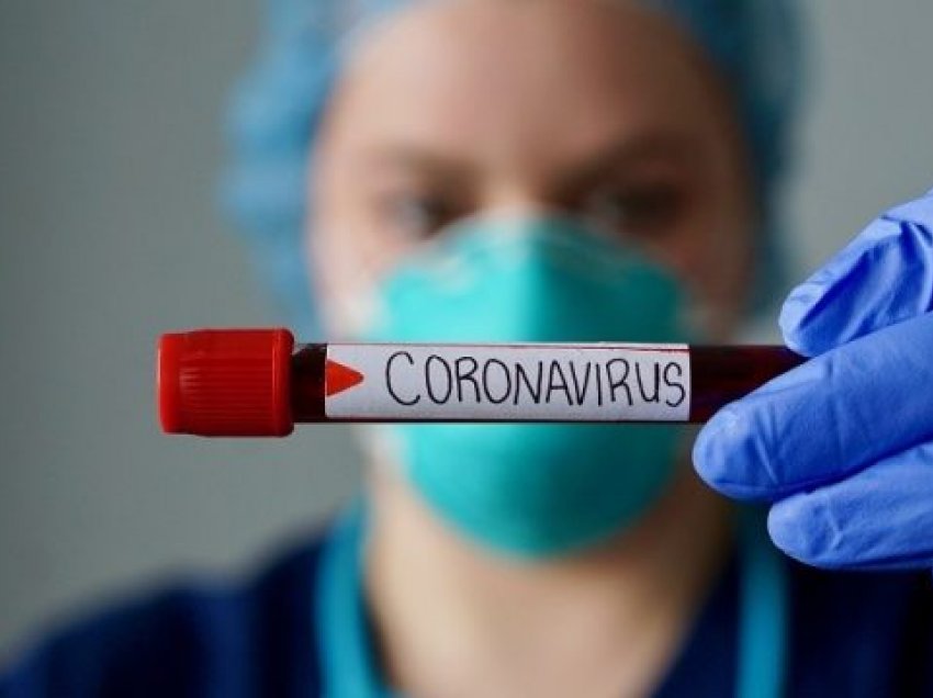 Gjashtë të vdekur dhe 309 raste të reja me koronavirus