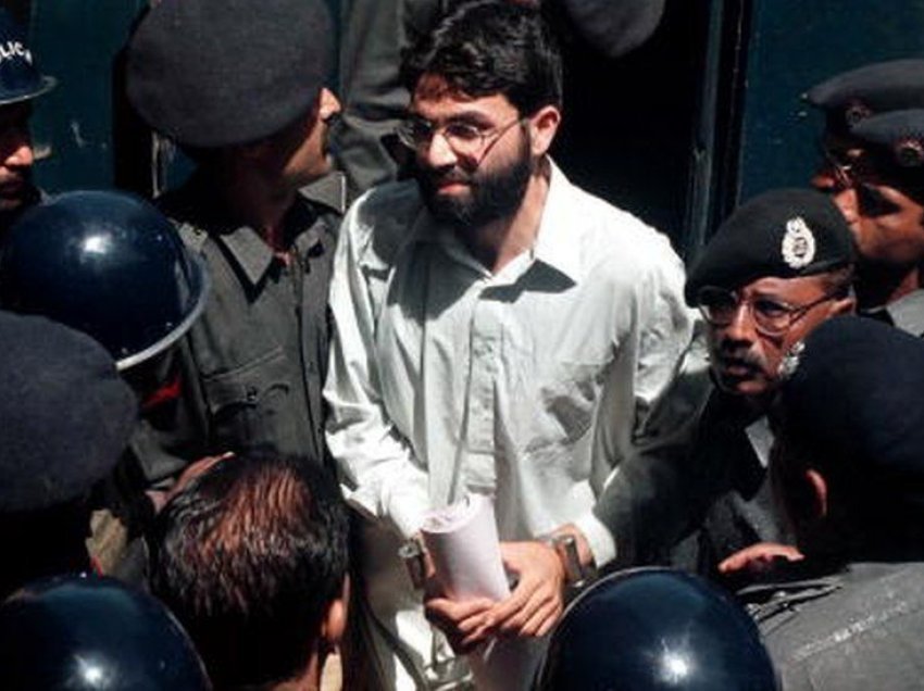 Gjykata urdhëron lirimin e një personi të akuzuar për vrasjen e gazetarit