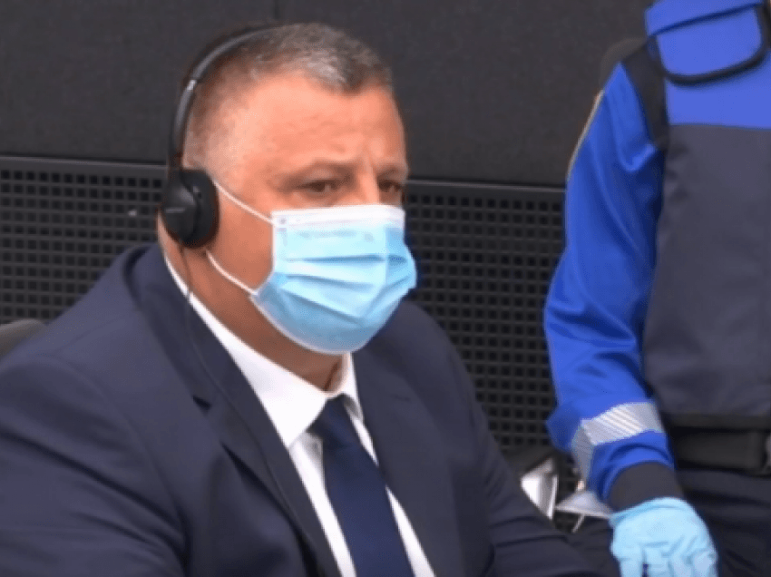 Vjen reagimi pas seancës gjyqësore të Haradinajt, Klinaku e quan prokurori politike
