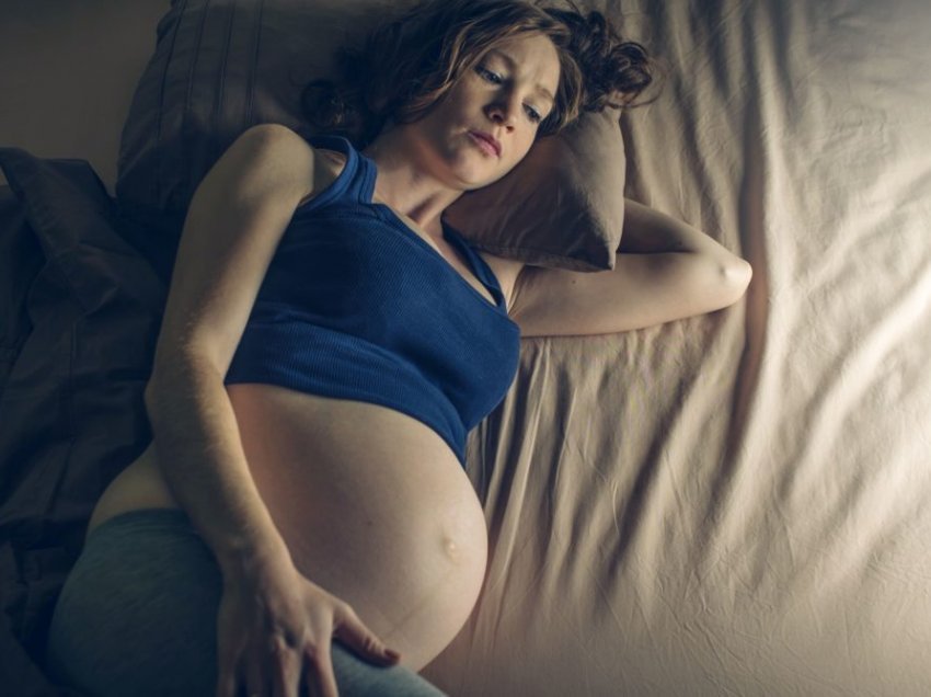 Pagjumësia e shtatzënisë: Shkaqet dhe trajtimi i kësaj gjendje që prek afërsisht 78% të nënave