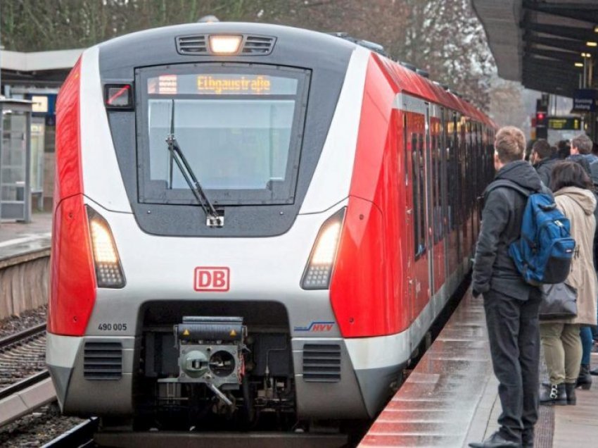 SÇE: Përmes IPA 2 janë siguruar 110 milionë euro për infrastrukturën hekurudhore dhe rrugore