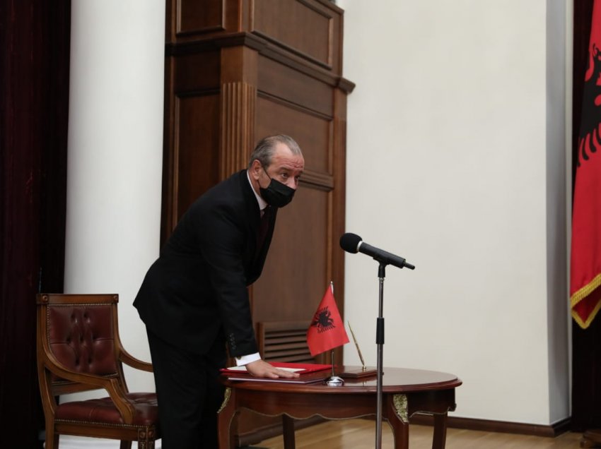 Gjykata Kushtetuese funksionale, Soreca: Një arritje e konsiderueshme për qytetarët shqiptarë dhe reformën në drejtësi