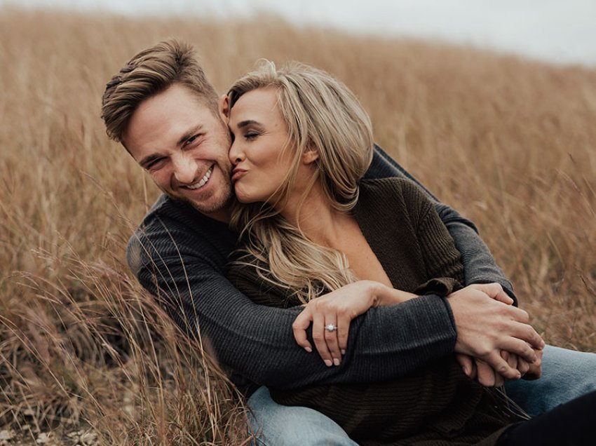6 sekretet e çifteve që kanë një lidhje të lumtur dhe të gjatë