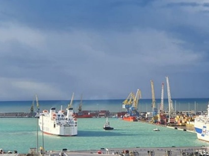 Porti i Durrësit “peshqesh” Emirateve Arabe për ndërtimin e 2000 banesave? Ja si përgjigjet Rama