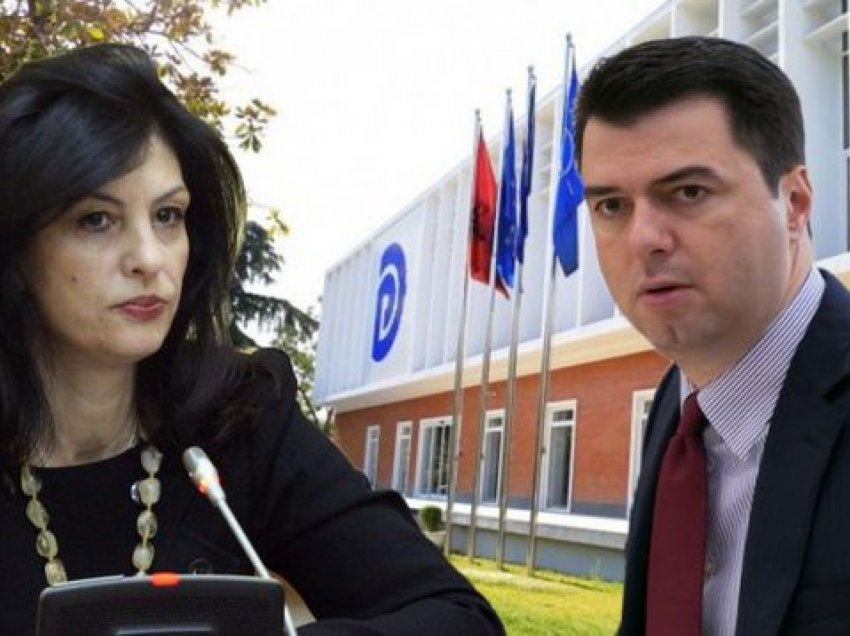 Topalli ‘shpërthen’ sërish: PD-së i ka mbetur vetëm sigla, 70% e shqiptarëve të pakënaqur me opozitën