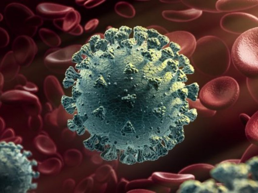 7 simptomat e llojit të ri të koronavirusit