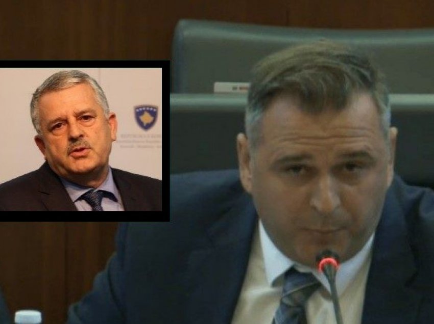 Fillojnë përplasjet VV-LDK, Mefail Bajqinovci i kundërpërgjigjet Agim Veliut: LDK-ja ka filluar të mendojë për kalimin e pragut 