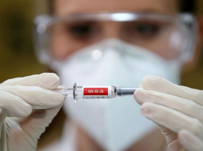 Turqia do të përdorë vaksinën kineze kundër koronavirusit