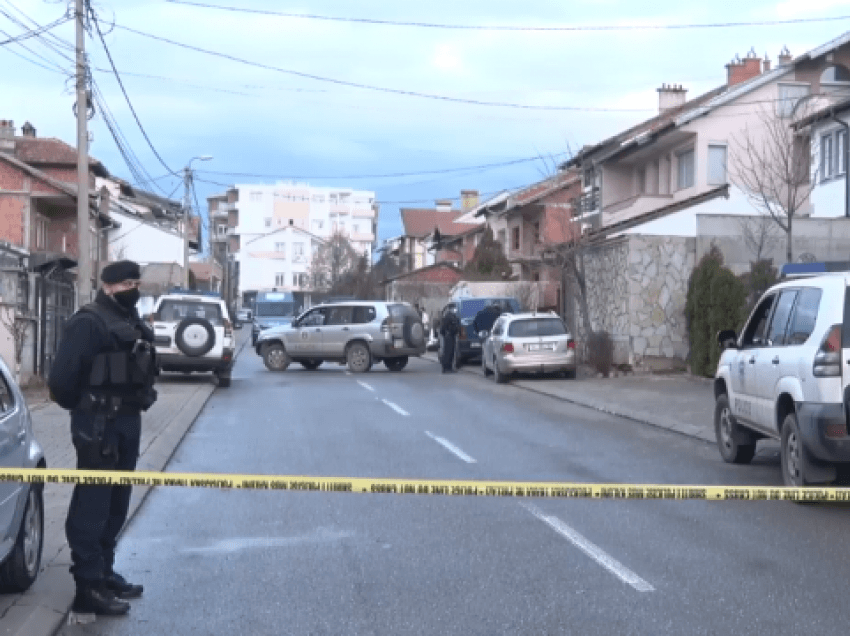 Vrau babain e tij me thikë në Prizren, gjykata merr vendim ndaj djalit
