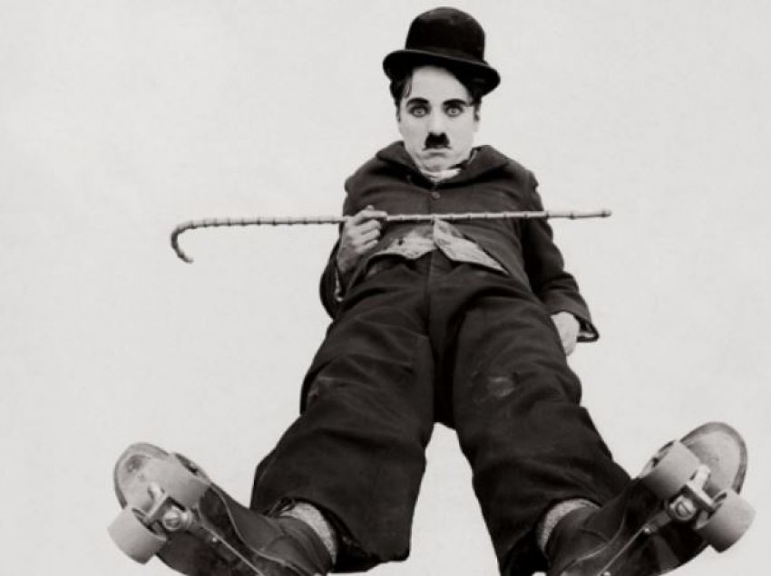 ​43 vjet nga vdekja e Charlie Chaplin