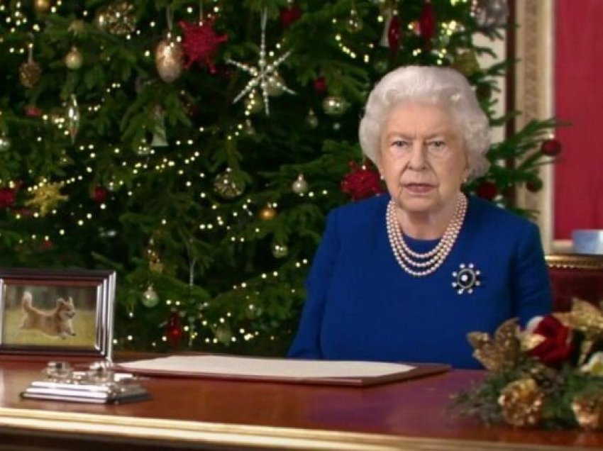 Kanali televiziv Britanik krijon një deepfake të Mbretëreshës së Anglisë