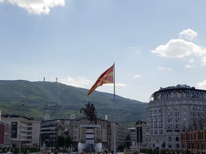 Maqedoni, 391 pacientë me coronavirus po trajtohen në repartet infektive