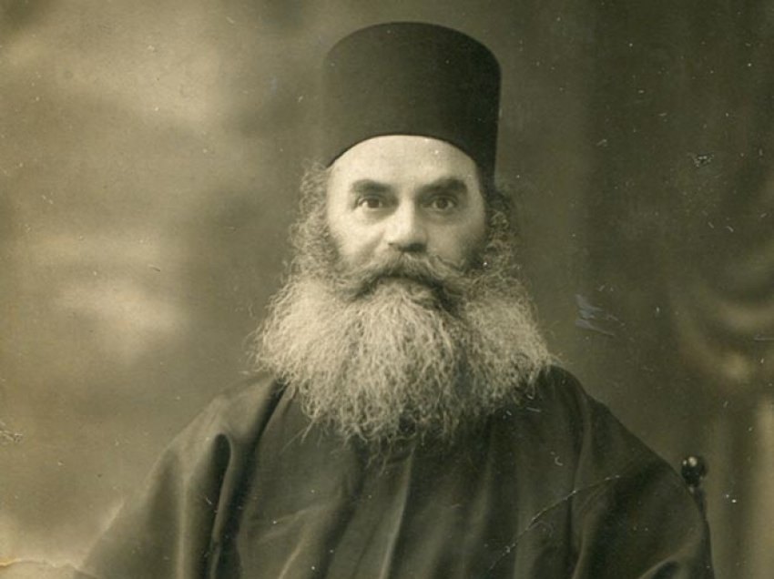 “Asnjë grekofon në Shqipëri s’mund të ankohet se po persekutohet nga…”/ Kur Kryepeshkopi Xhuvani, paraardhësi i Janullatosit, kacafytej me Greqinë