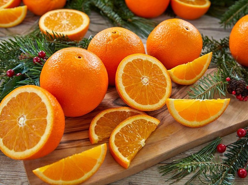Nga detoksifikimi tek kontrolli i urisë…këto janë vetitë e shumta të portokallit